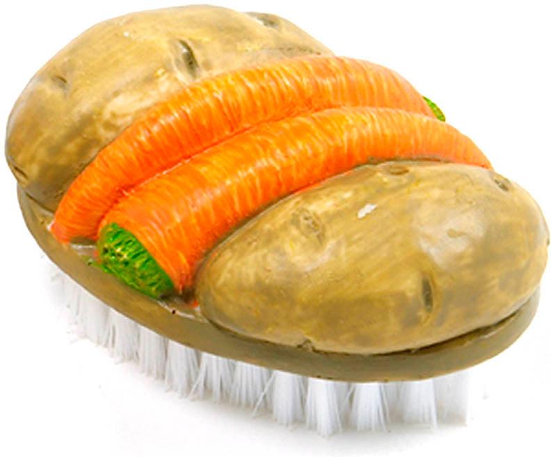 Norpro - Potato Brush, Pack of 48 - 1075B