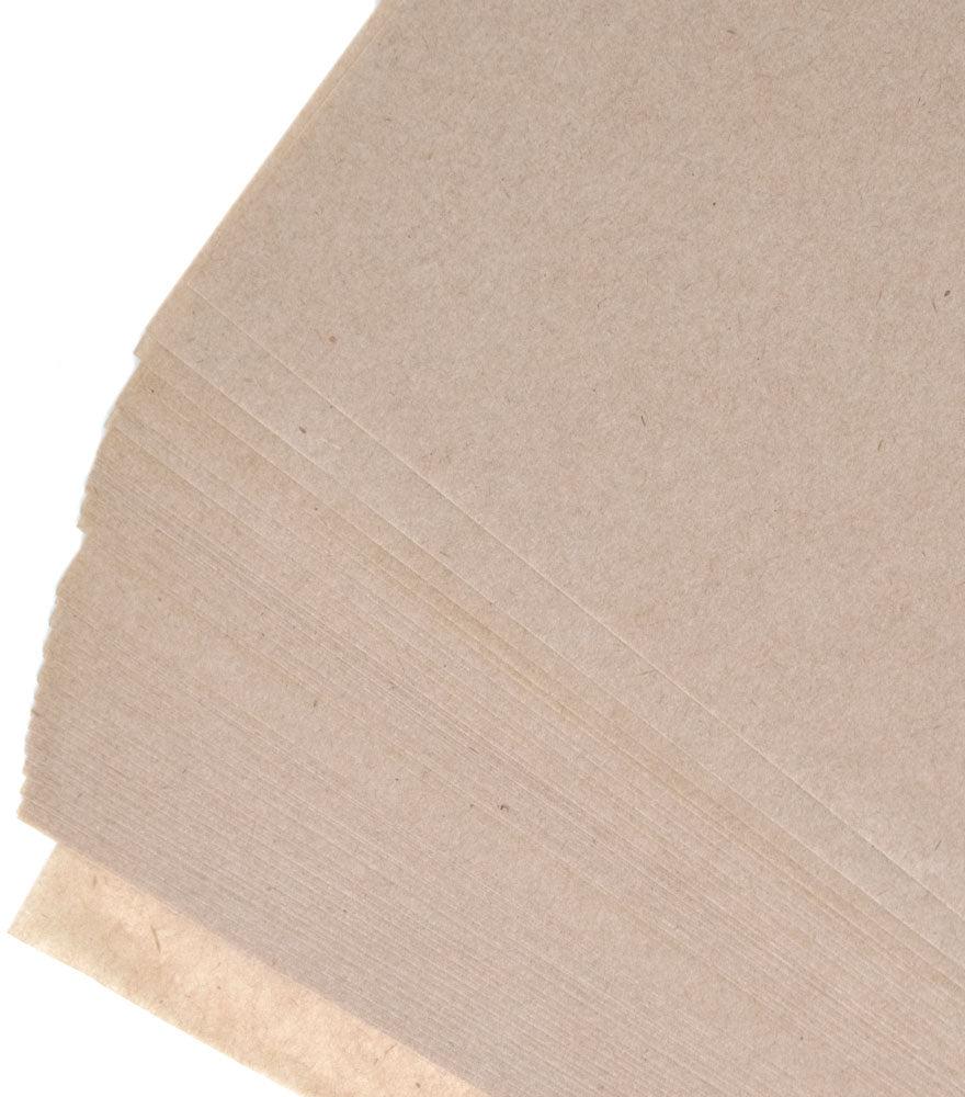 Norpro - Precut Baking Paper Sheets, Pack of 100 - 3393