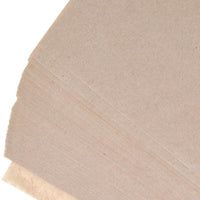 Norpro - Precut Baking Paper Sheets, Pack of 100 - 3393
