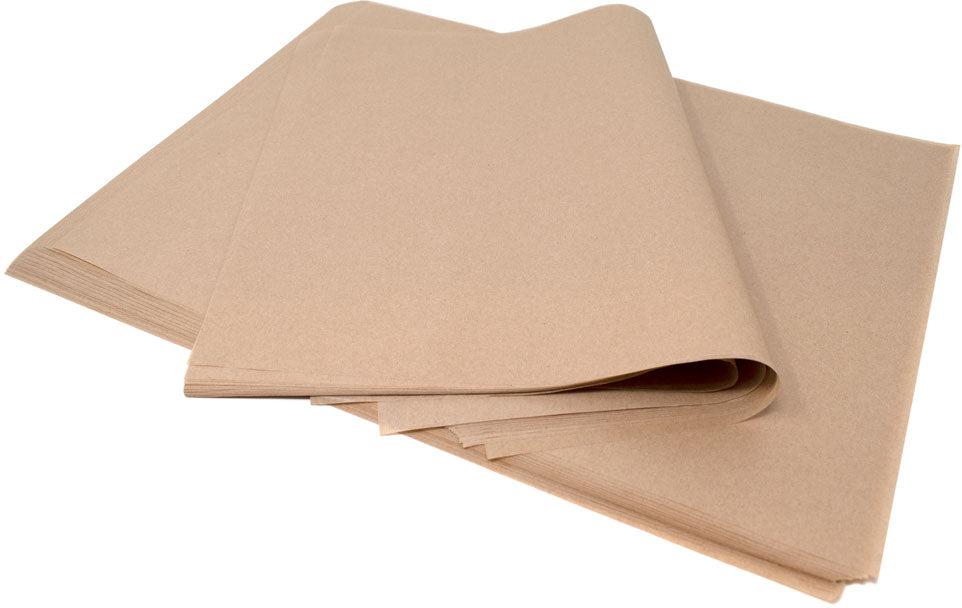 Norpro - Precut Baking Paper Sheets, Pack of 100 - 3393