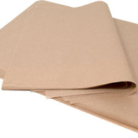 Norpro - Precut Baking Paper Sheets, Pack of 100 - 3393