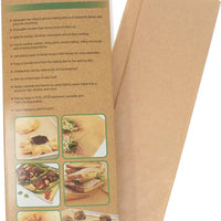 Norpro - Precut Baking Paper Sheets, Pack of 100 - 3393