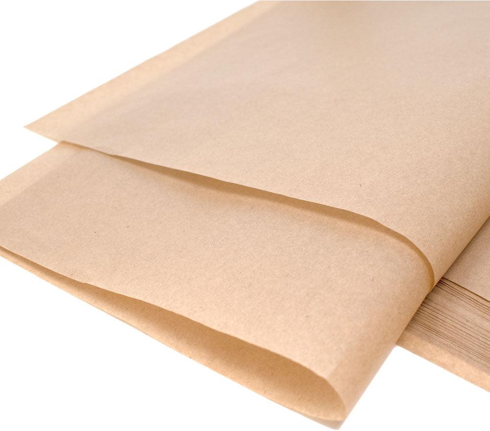 Norpro - Precut Baking Paper Sheets, Pack of 100 - 3393