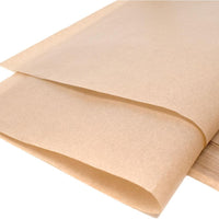 Norpro - Precut Baking Paper Sheets, Pack of 100 - 3393