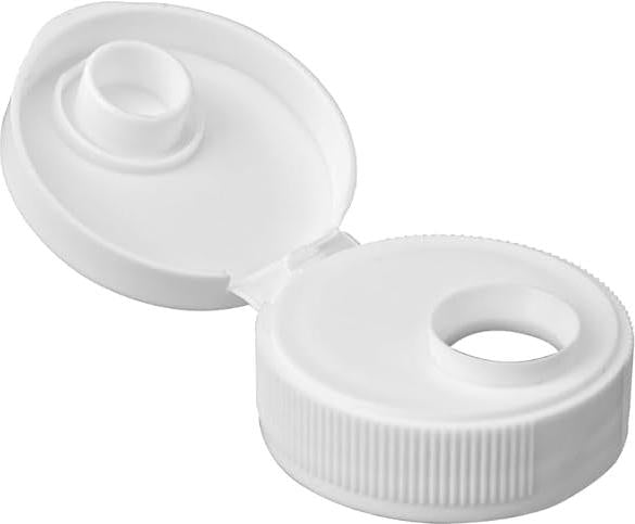 Norpro - Replacement Lid for Salad Dressing Bottles #809 - 809LID