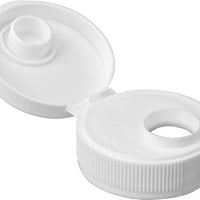 Norpro - Replacement Lid for Salad Dressing Bottles #809 - 809LID