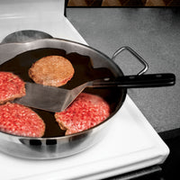 Norpro - Reusable Non Stick Silicone Round Mats, Set of 4 - 3520