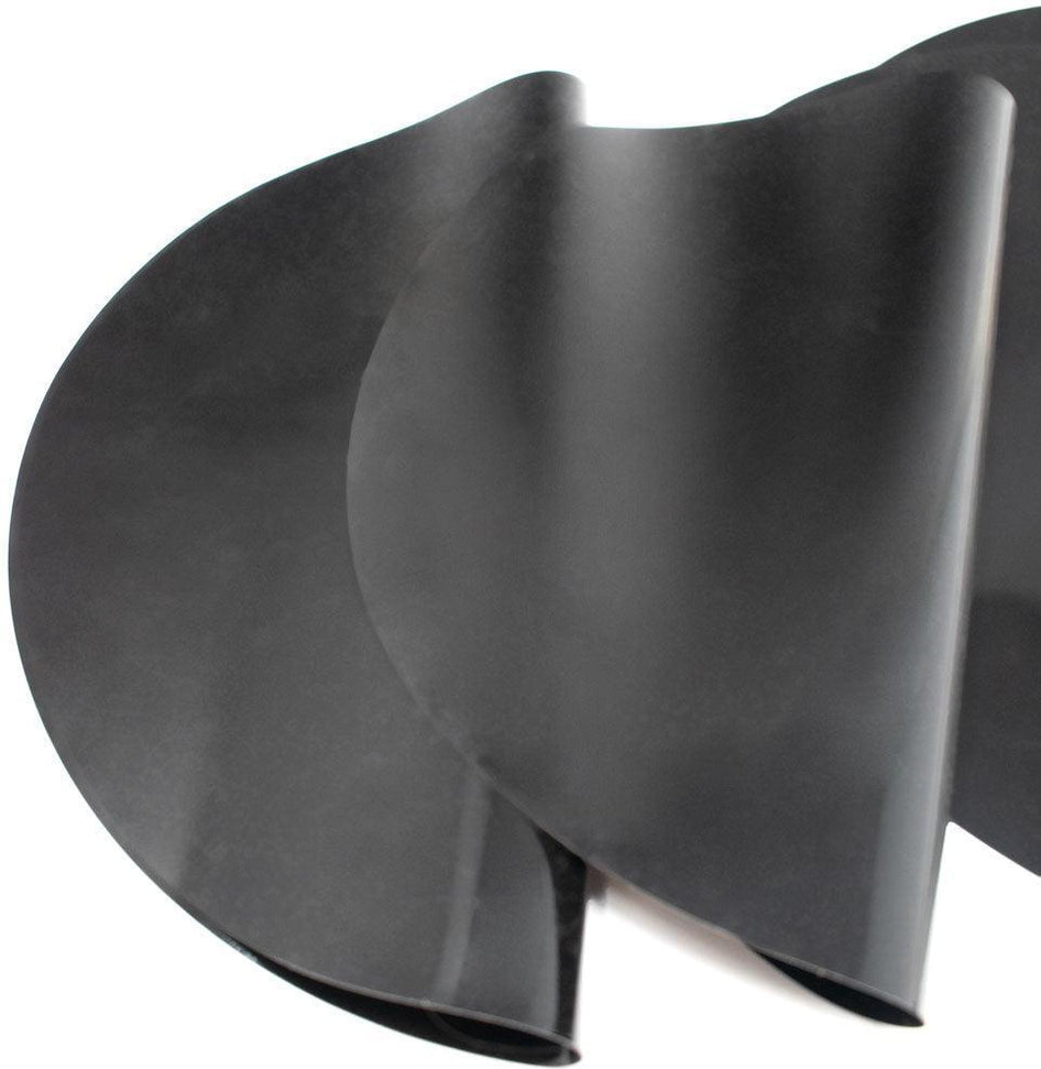 Norpro - Reusable Non Stick Silicone Round Mats, Set of 4 - 3520