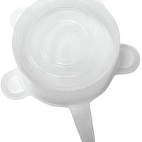 Norpro - Reusable Silicone Lids, Pack of 6 - 544