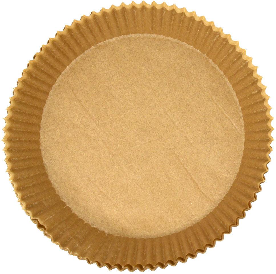 Norpro - Round Air Fryer Liners, Pack of 100 - 3412