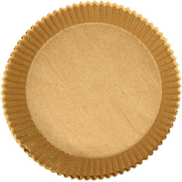 Norpro - Round Air Fryer Liners, Pack of 100 - 3412