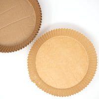 Norpro - Round Air Fryer Liners, Pack of 100 - 3412