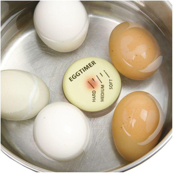 Norpro - Round Egg Timer, Pack of 24 - 5903D