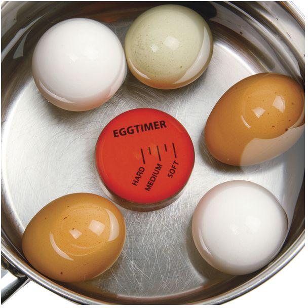 Norpro - Round Egg Timer, Pack of 24 - 5903D