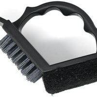 Norpro - Safe Grill Brush with Scraper - 8666