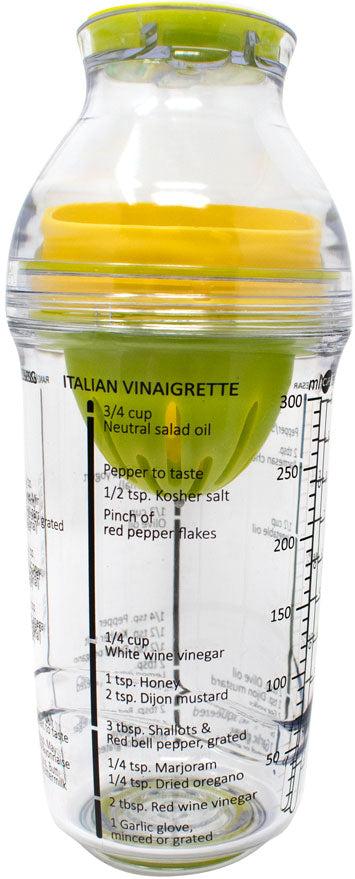 Norpro - Salad Dressing Maker/Citrus Juicer - 8010