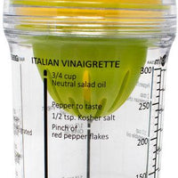 Norpro - Salad Dressing Maker/Citrus Juicer - 8010