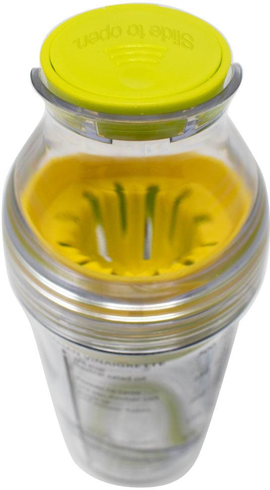 Norpro - Salad Dressing Maker/Citrus Juicer - 8010