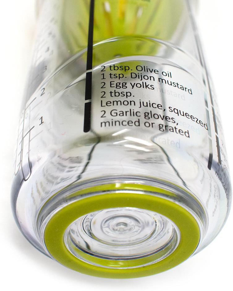 Norpro - Salad Dressing Maker/Citrus Juicer - 8010