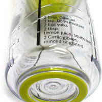 Norpro - Salad Dressing Maker/Citrus Juicer - 8010