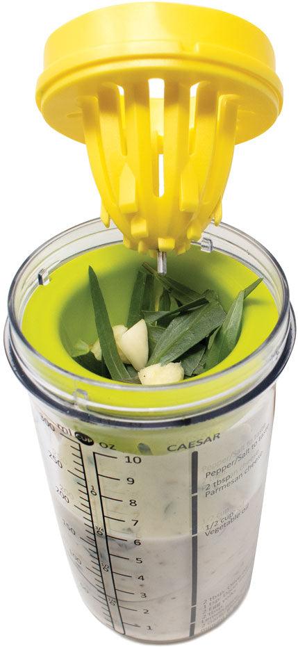 Norpro - Salad Dressing Maker/Citrus Juicer - 8010