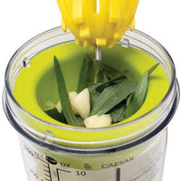 Norpro - Salad Dressing Maker/Citrus Juicer - 8010