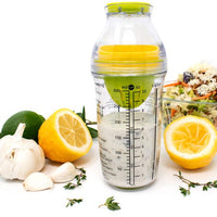 Norpro - Salad Dressing Maker/Citrus Juicer - 8010