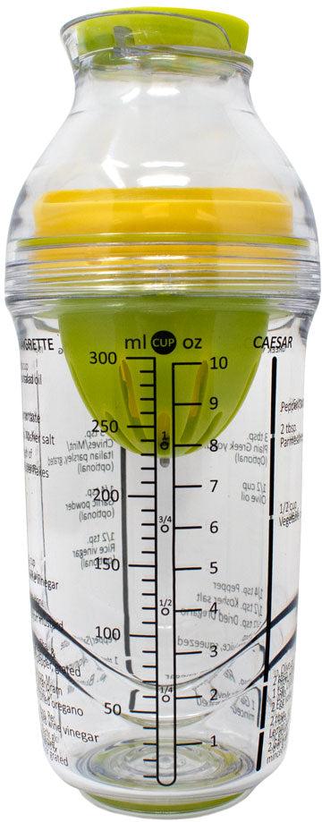 Norpro - Salad Dressing Maker/Citrus Juicer - 8010