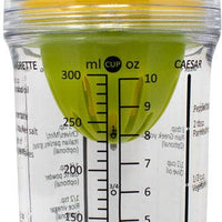Norpro - Salad Dressing Maker/Citrus Juicer - 8010