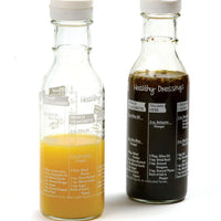 Norpro - Salad Dressing Shaker/Maker, Pack of 12 - 809D