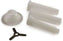 Norpro - Sausage Stuffer for 150 Aluminum Grinder/Mincer - 150S