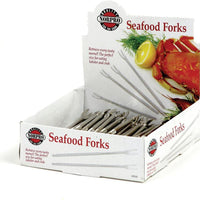 Norpro - Seafood Forks, Pack of 72 - 6521D
