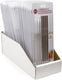 Norpro - Set of 4 Stainless Steel 8.5