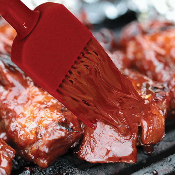 Norpro - Silicone Basting/Squeeze Bottle - 8669