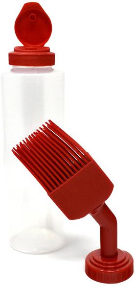 Norpro - Silicone Basting/Squeeze Bottle - 8669