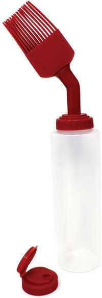 Norpro - Silicone Basting/Squeeze Bottle - 8669