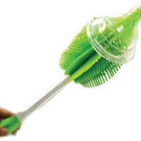 Norpro - Silicone Bottle Brush - 2007