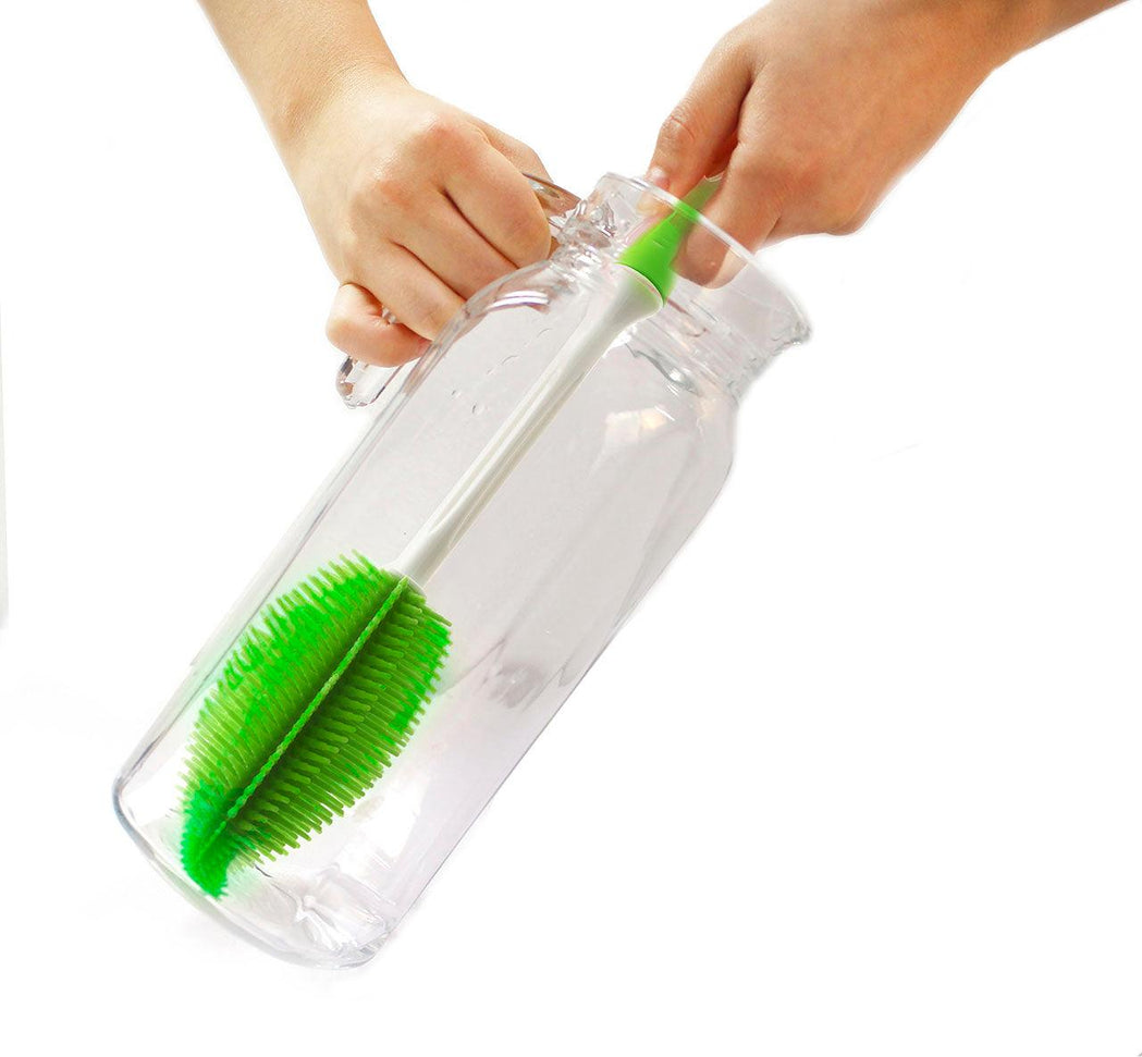 Norpro - Silicone Bottle Brush - 2007
