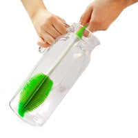 Norpro - Silicone Bottle Brush - 2007