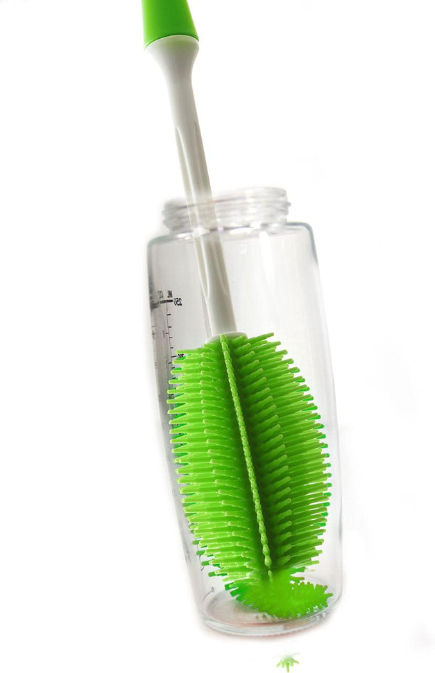 Norpro - Silicone Bottle Brush - 2007