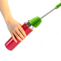 Norpro - Silicone Bottle Brush - 2007