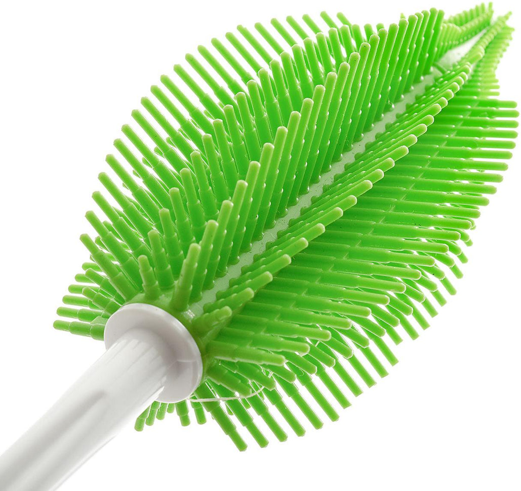 Norpro - Silicone Bottle Brush - 2007