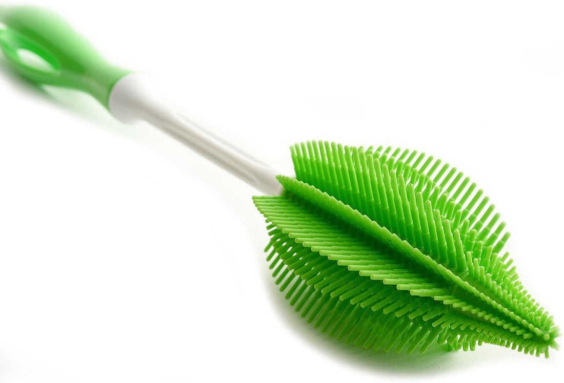 Norpro - Silicone Bottle Brush - 2007