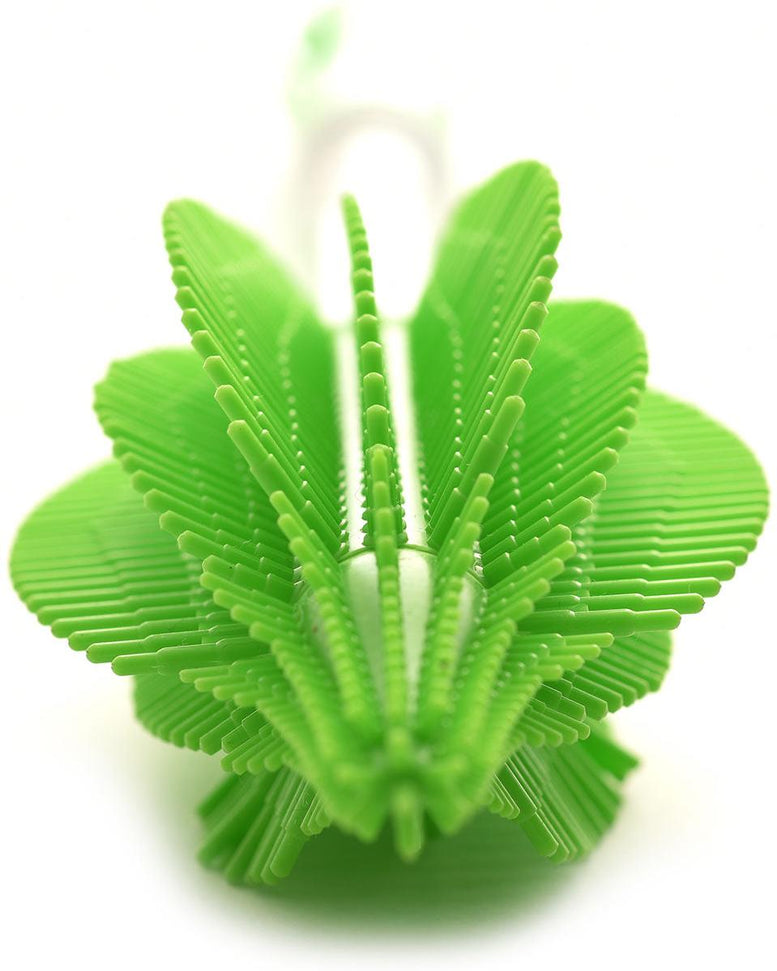 Norpro - Silicone Bottle Brush - 2007