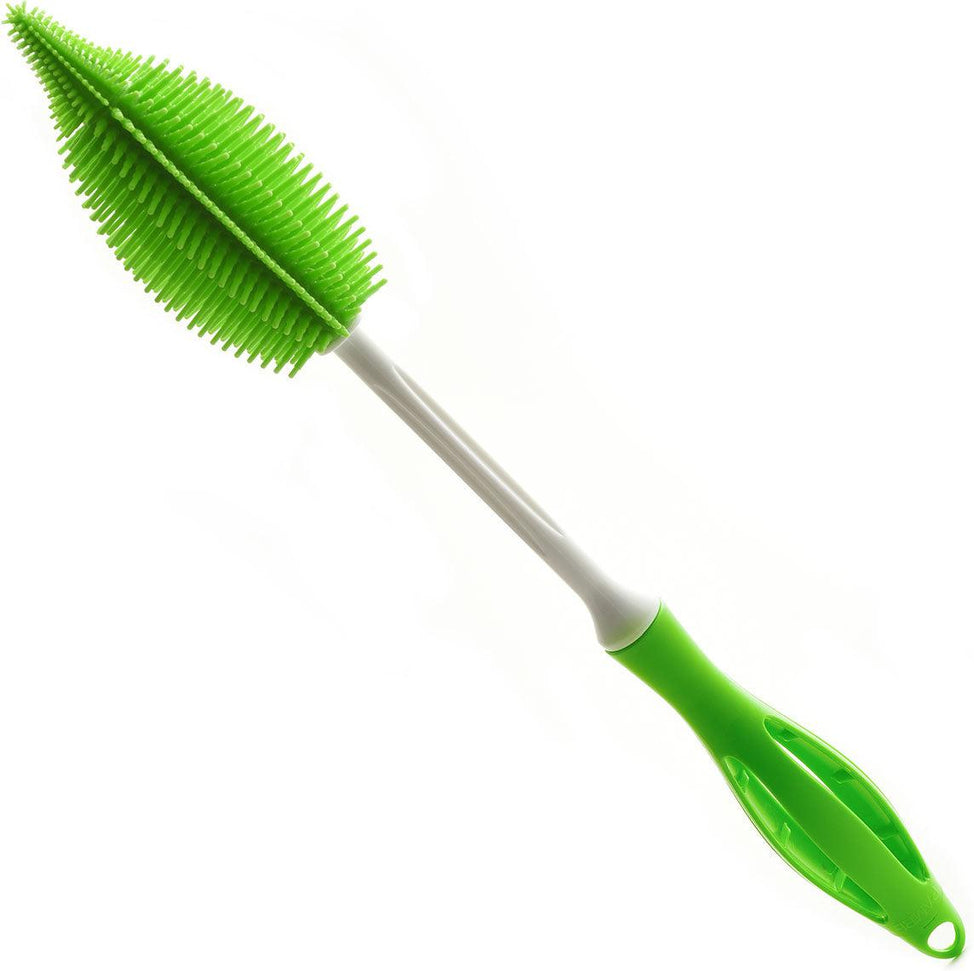 Norpro - Silicone Bottle Brush - 2007