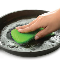 Norpro - Silicone Dish Brush, Pack of 18 - 1090DC