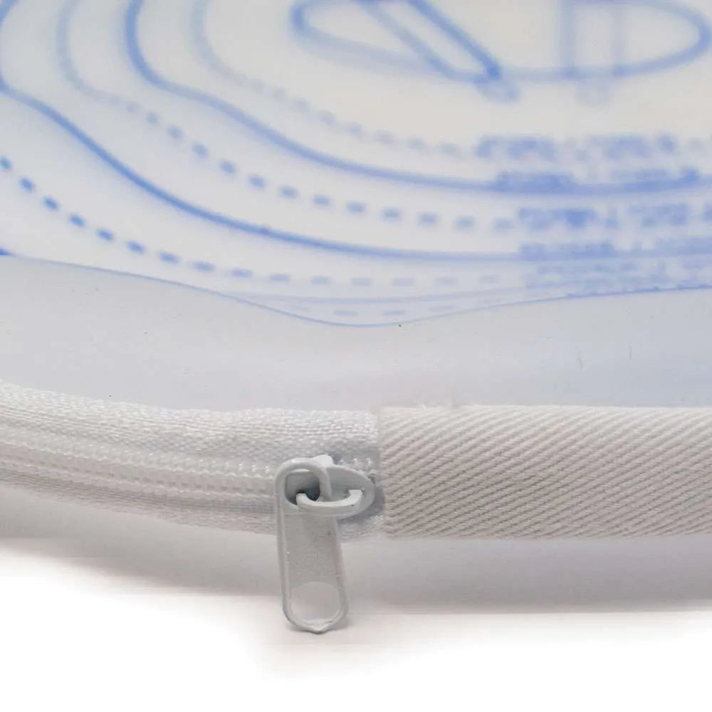 Norpro - Silicone Dough Bag - 3239