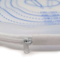 Norpro - Silicone Dough Bag - 3239