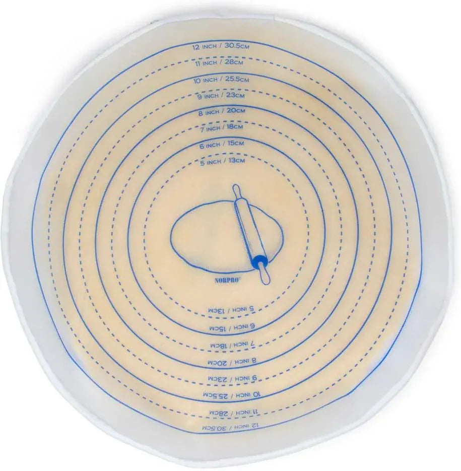 Norpro - Silicone Dough Bag - 3239