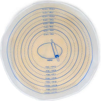 Norpro - Silicone Dough Bag - 3239